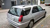 Peugeot 306