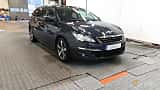 Peugeot 308 SW 1.2 PureTech 110 Manuell, 110hk, 2015