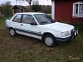 Peugeot 309