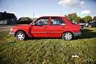 Peugeot 309