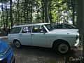 Peugeot 404