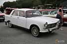 Peugeot 404
