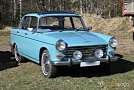 Peugeot 404