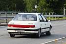 Peugeot 405 1.6 Manual, 92hp, 1989