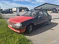 Peugeot 405