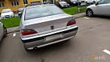 Peugeot 406
