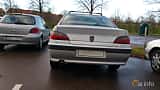 Peugeot 406