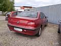 Peugeot 406