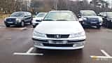 Peugeot 406