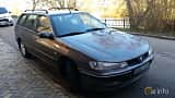 Peugeot 406