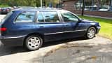 Peugeot 406