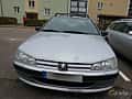 Peugeot 406