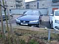 Peugeot 406
