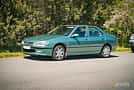 Peugeot 406