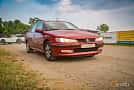 Peugeot 406