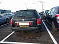 Peugeot 407 SW 1.6 HDi Manual, 5-trins, 109ps, 2006