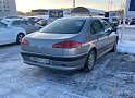 Peugeot 607