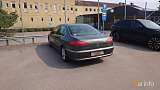 Peugeot 607 2.2 Manual, 5-trins, 158ps, 2005