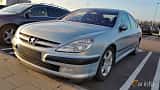 Peugeot 607