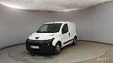 Peugeot Bipper