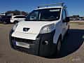 Peugeot Bipper