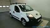 Peugeot Bipper