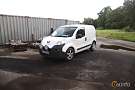Peugeot Bipper