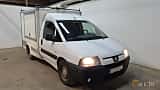 Peugeot Expert