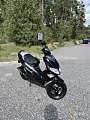 Peugeot Motocycles Speedfight