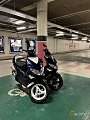 Peugeot Motocycles Speedfight