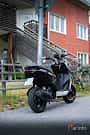 Peugeot Motocycles Streetzone