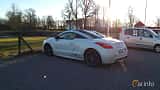 Peugeot RCZ