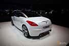 Peugeot RCZ