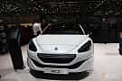 Peugeot RCZ