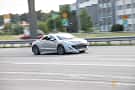 Peugeot RCZ