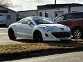 Peugeot RCZ