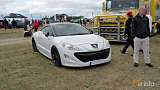Peugeot RCZ