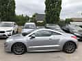 Peugeot RCZ