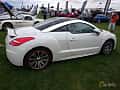 Peugeot RCZ