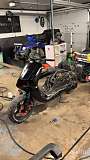 Piaggio NRG