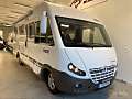 Pilote Campervan Fiat