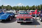 Plymouth Barracuda