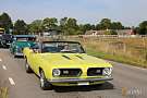 Plymouth Barracuda