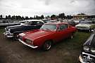 Plymouth Barracuda