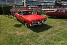 Plymouth Barracuda