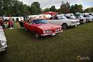 Plymouth Barracuda