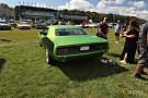 Plymouth Barracuda