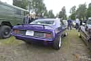 Plymouth Barracuda