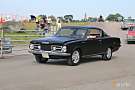 Plymouth Barracuda