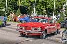 Plymouth Barracuda